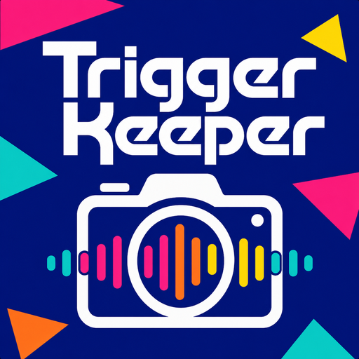 Trigger Keeper app icon